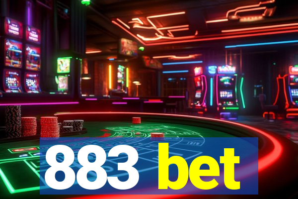 883 bet